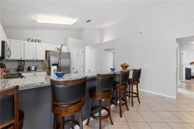 This fabulous FULLY FURNISHED, a very well maintained 4-bedroom on Highlands Reserve Golf Club in Florida - for sale on GolfHomes.com, golf home, golf lot