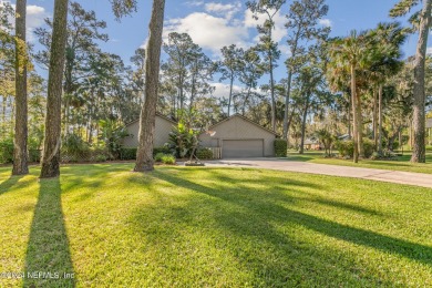 Experience the epitome of luxury living in this  4-bedroom on Ponte Vedra Golf and Country Club At Sawgrass in Florida - for sale on GolfHomes.com, golf home, golf lot