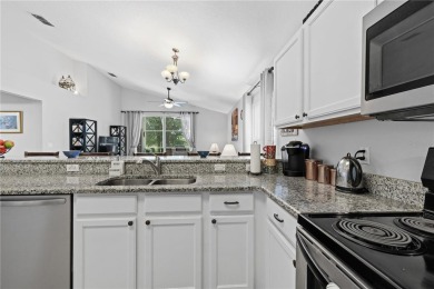 This fabulous FULLY FURNISHED, a very well maintained 4-bedroom on Highlands Reserve Golf Club in Florida - for sale on GolfHomes.com, golf home, golf lot