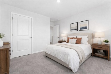 517 Golden Embers Way Pine Hills at Cane Bay End-unit with on Cypress Point Par 3 in South Carolina - for sale on GolfHomes.com, golf home, golf lot