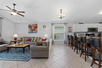 This fabulous FULLY FURNISHED, a very well maintained 4-bedroom on Highlands Reserve Golf Club in Florida - for sale on GolfHomes.com, golf home, golf lot