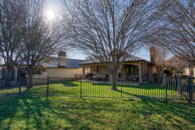 HUGE Price Reduction and perfect for golfing enthusiasts and on Ram Rock Golf Course in Texas - for sale on GolfHomes.com, golf home, golf lot