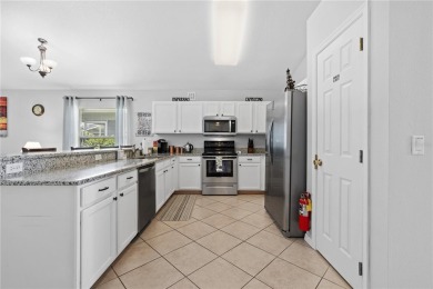 This fabulous FULLY FURNISHED, a very well maintained 4-bedroom on Highlands Reserve Golf Club in Florida - for sale on GolfHomes.com, golf home, golf lot