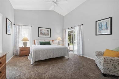 This fabulous FULLY FURNISHED, a very well maintained 4-bedroom on Highlands Reserve Golf Club in Florida - for sale on GolfHomes.com, golf home, golf lot