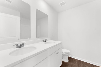 517 Golden Embers Way Pine Hills at Cane Bay End-unit with on Cypress Point Par 3 in South Carolina - for sale on GolfHomes.com, golf home, golf lot