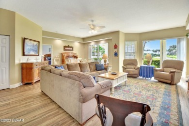 Fabulous Ponce Inlet lifestyle is waiting for you in beautiful on Harbour Village Golf and Yacht Club in Florida - for sale on GolfHomes.com, golf home, golf lot