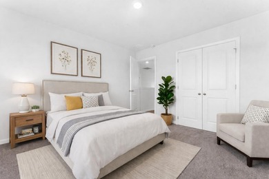 517 Golden Embers Way Pine Hills at Cane Bay End-unit with on Cypress Point Par 3 in South Carolina - for sale on GolfHomes.com, golf home, golf lot