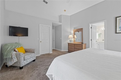 This fabulous FULLY FURNISHED, a very well maintained 4-bedroom on Highlands Reserve Golf Club in Florida - for sale on GolfHomes.com, golf home, golf lot