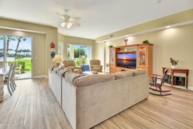 Fabulous Ponce Inlet lifestyle is waiting for you in beautiful on Harbour Village Golf and Yacht Club in Florida - for sale on GolfHomes.com, golf home, golf lot
