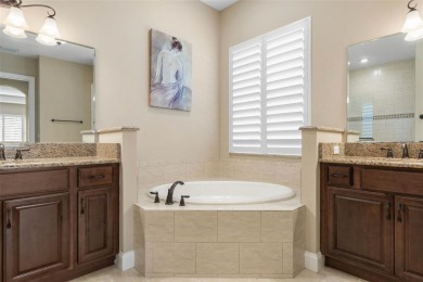 WATERFRONT RETREAT ON RIVERWALK! Welcome to your serene on Grand Haven Golf Club in Florida - for sale on GolfHomes.com, golf home, golf lot