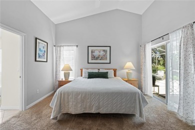 This fabulous FULLY FURNISHED, a very well maintained 4-bedroom on Highlands Reserve Golf Club in Florida - for sale on GolfHomes.com, golf home, golf lot