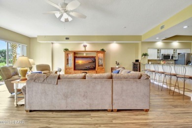 Fabulous Ponce Inlet lifestyle is waiting for you in beautiful on Harbour Village Golf and Yacht Club in Florida - for sale on GolfHomes.com, golf home, golf lot