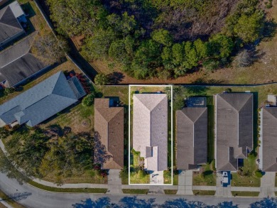 Nestled in the heart of the prestigious Heritage Pines 55+ Golf on Heritage Pines Country Club in Florida - for sale on GolfHomes.com, golf home, golf lot