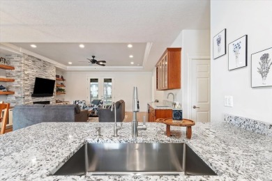 Stunning 3-Bed, 3.5-Bath + Office Home - Move-In Ready! Blends on Eagle Legacy Golf Course in Idaho - for sale on GolfHomes.com, golf home, golf lot