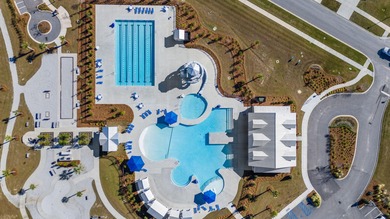 517 Golden Embers Way Pine Hills at Cane Bay End-unit with on Cypress Point Par 3 in South Carolina - for sale on GolfHomes.com, golf home, golf lot