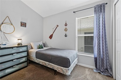This fabulous FULLY FURNISHED, a very well maintained 4-bedroom on Highlands Reserve Golf Club in Florida - for sale on GolfHomes.com, golf home, golf lot