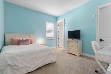 WATERFRONT RETREAT ON RIVERWALK! Welcome to your serene on Grand Haven Golf Club in Florida - for sale on GolfHomes.com, golf home, golf lot