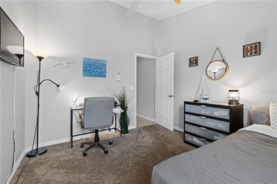 This fabulous FULLY FURNISHED, a very well maintained 4-bedroom on Highlands Reserve Golf Club in Florida - for sale on GolfHomes.com, golf home, golf lot