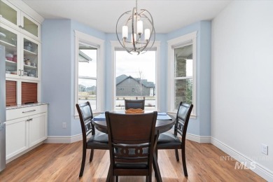 Stunning 3-Bed, 3.5-Bath + Office Home - Move-In Ready! Blends on Eagle Legacy Golf Course in Idaho - for sale on GolfHomes.com, golf home, golf lot