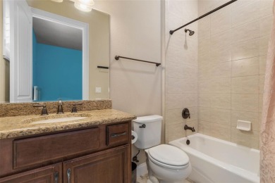 WATERFRONT RETREAT ON RIVERWALK! Welcome to your serene on Grand Haven Golf Club in Florida - for sale on GolfHomes.com, golf home, golf lot
