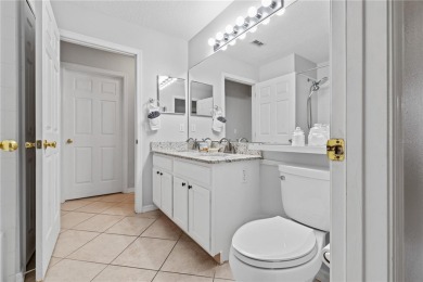 This fabulous FULLY FURNISHED, a very well maintained 4-bedroom on Highlands Reserve Golf Club in Florida - for sale on GolfHomes.com, golf home, golf lot