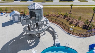 517 Golden Embers Way Pine Hills at Cane Bay End-unit with on Cypress Point Par 3 in South Carolina - for sale on GolfHomes.com, golf home, golf lot