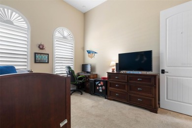 WATERFRONT RETREAT ON RIVERWALK! Welcome to your serene on Grand Haven Golf Club in Florida - for sale on GolfHomes.com, golf home, golf lot