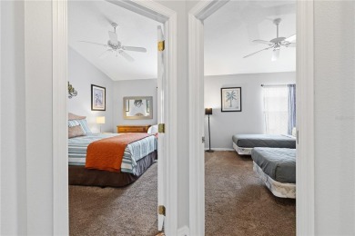 This fabulous FULLY FURNISHED, a very well maintained 4-bedroom on Highlands Reserve Golf Club in Florida - for sale on GolfHomes.com, golf home, golf lot
