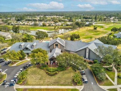 Nestled in the heart of the prestigious Heritage Pines 55+ Golf on Heritage Pines Country Club in Florida - for sale on GolfHomes.com, golf home, golf lot