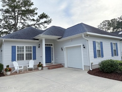 Resort Living at the Beach - A Golfers Delight!

As you drive on Brunswick Plantation and Golf Resorts in North Carolina - for sale on GolfHomes.com, golf home, golf lot