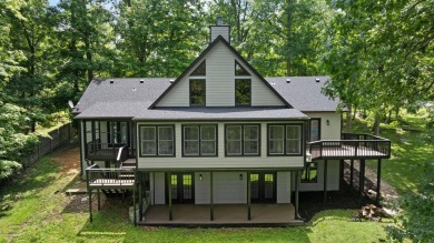 Make your lake house dream a reality with this affordably priced on Peninsula Golf Resort in Kentucky - for sale on GolfHomes.com, golf home, golf lot