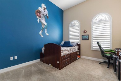 WATERFRONT RETREAT ON RIVERWALK! Welcome to your serene on Grand Haven Golf Club in Florida - for sale on GolfHomes.com, golf home, golf lot