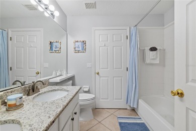 This fabulous FULLY FURNISHED, a very well maintained 4-bedroom on Highlands Reserve Golf Club in Florida - for sale on GolfHomes.com, golf home, golf lot