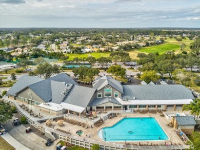 Nestled in the heart of the prestigious Heritage Pines 55+ Golf on Heritage Pines Country Club in Florida - for sale on GolfHomes.com, golf home, golf lot