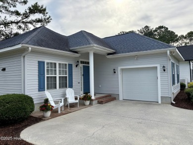 Resort Living at the Beach - A Golfers Delight!

As you drive on Brunswick Plantation and Golf Resorts in North Carolina - for sale on GolfHomes.com, golf home, golf lot