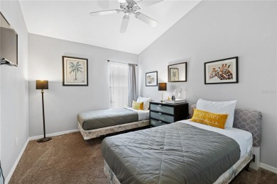 This fabulous FULLY FURNISHED, a very well maintained 4-bedroom on Highlands Reserve Golf Club in Florida - for sale on GolfHomes.com, golf home, golf lot