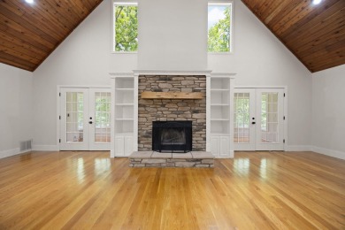 Make your lake house dream a reality with this affordably priced on Peninsula Golf Resort in Kentucky - for sale on GolfHomes.com, golf home, golf lot