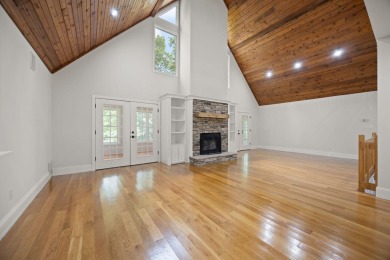 Make your lake house dream a reality with this affordably priced on Peninsula Golf Resort in Kentucky - for sale on GolfHomes.com, golf home, golf lot