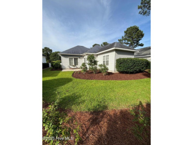 Resort Living at the Beach - A Golfers Delight!

As you drive on Brunswick Plantation and Golf Resorts in North Carolina - for sale on GolfHomes.com, golf home, golf lot