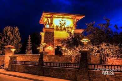 Stunning 3-Bed, 3.5-Bath + Office Home - Move-In Ready! Blends on Eagle Legacy Golf Course in Idaho - for sale on GolfHomes.com, golf home, golf lot