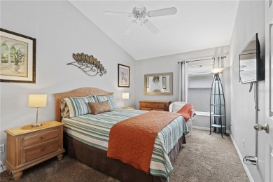 This fabulous FULLY FURNISHED, a very well maintained 4-bedroom on Highlands Reserve Golf Club in Florida - for sale on GolfHomes.com, golf home, golf lot