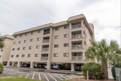 Uncover paradise in this stunning top-floor end unit on Hilton on Palmetto Dunes Golf Course and Resort in South Carolina - for sale on GolfHomes.com, golf home, golf lot
