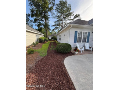Resort Living at the Beach - A Golfers Delight!

As you drive on Brunswick Plantation and Golf Resorts in North Carolina - for sale on GolfHomes.com, golf home, golf lot