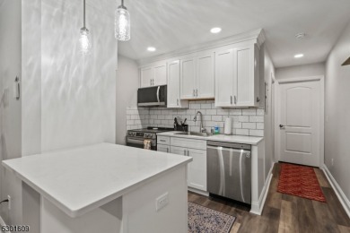 A crisp, fully renovated condo in High Point Country Club on High Point Golf Club in New Jersey - for sale on GolfHomes.com, golf home, golf lot