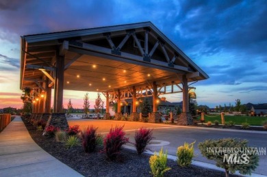 Stunning 3-Bed, 3.5-Bath + Office Home - Move-In Ready! Blends on Eagle Legacy Golf Course in Idaho - for sale on GolfHomes.com, golf home, golf lot