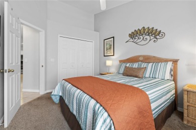 This fabulous FULLY FURNISHED, a very well maintained 4-bedroom on Highlands Reserve Golf Club in Florida - for sale on GolfHomes.com, golf home, golf lot