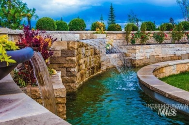 Stunning 3-Bed, 3.5-Bath + Office Home - Move-In Ready! Blends on Eagle Legacy Golf Course in Idaho - for sale on GolfHomes.com, golf home, golf lot