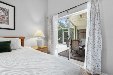 This fabulous FULLY FURNISHED, a very well maintained 4-bedroom on Highlands Reserve Golf Club in Florida - for sale on GolfHomes.com, golf home, golf lot