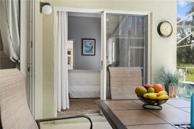 This fabulous FULLY FURNISHED, a very well maintained 4-bedroom on Highlands Reserve Golf Club in Florida - for sale on GolfHomes.com, golf home, golf lot
