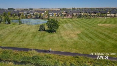 Stunning 3-Bed, 3.5-Bath + Office Home - Move-In Ready! Blends on Eagle Legacy Golf Course in Idaho - for sale on GolfHomes.com, golf home, golf lot